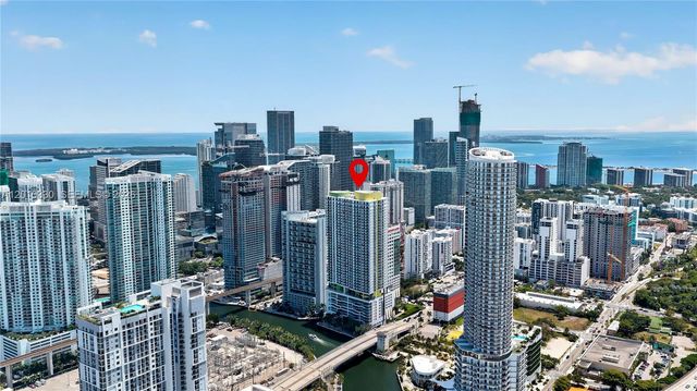 185 SW 7th St 4209, Miami, FL 33130