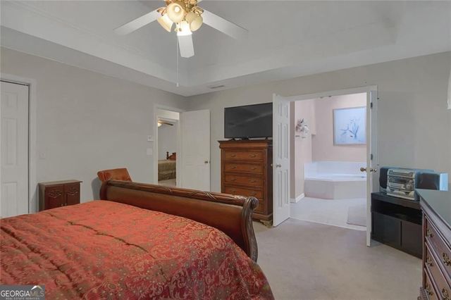 781 Hyde Court, Lithonia, GA 30058