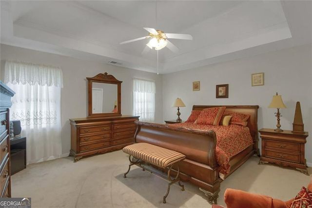 781 Hyde Court, Lithonia, GA 30058