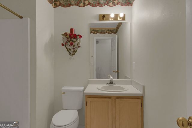 781 Hyde Court, Lithonia, GA 30058