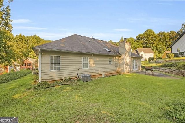 781 Hyde Court, Lithonia, GA 30058