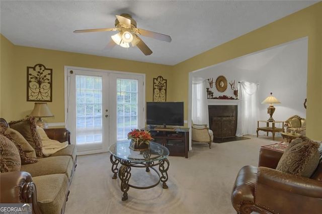 781 Hyde Court, Lithonia, GA 30058