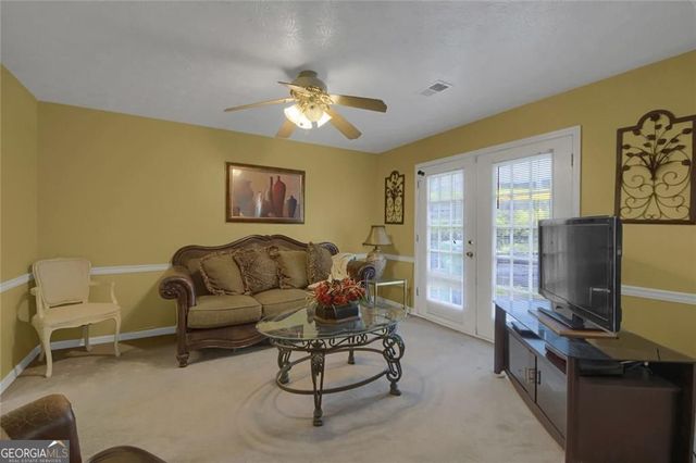 781 Hyde Court, Lithonia, GA 30058