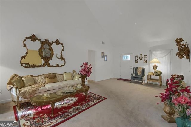 781 Hyde Court, Lithonia, GA 30058