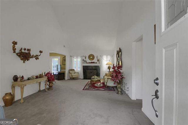 781 Hyde Court, Lithonia, GA 30058
