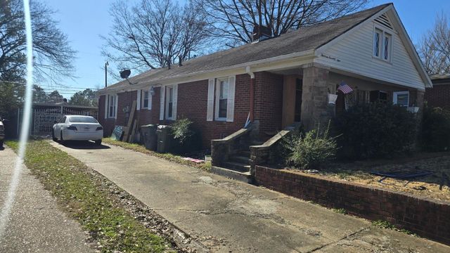 1379 QUINN AVE, Memphis, TN 38106