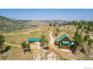 3805 Davis Ranch Road, Bellvue, CO 80512