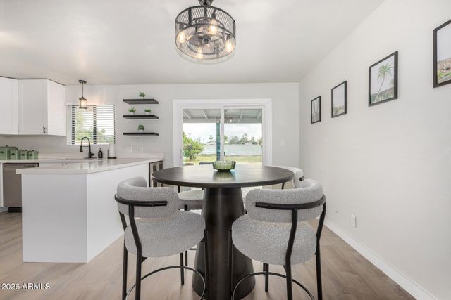 335 S Harris Drive, Mesa, AZ 85204