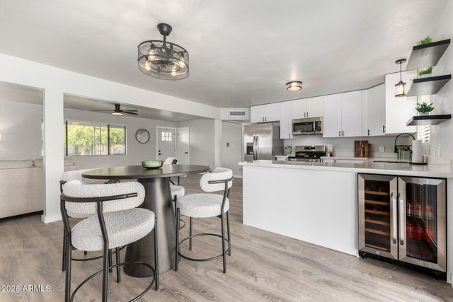335 S Harris Drive, Mesa, AZ 85204