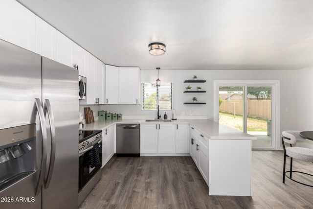 335 S Harris Drive, Mesa, AZ 85204
