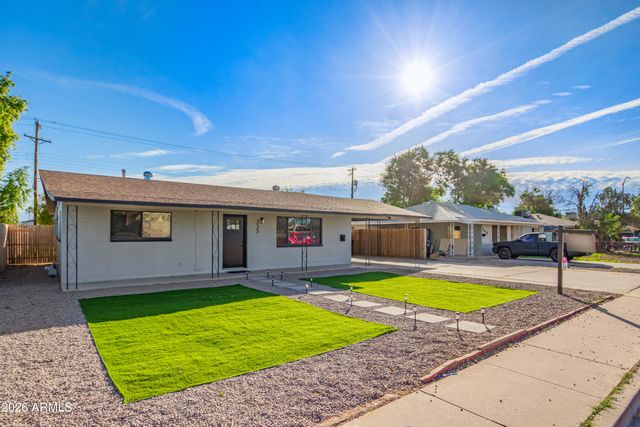 335 S Harris Drive, Mesa, AZ 85204