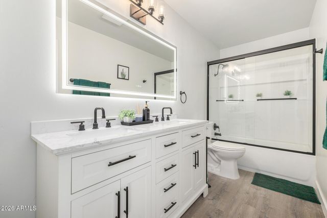335 S Harris Drive, Mesa, AZ 85204