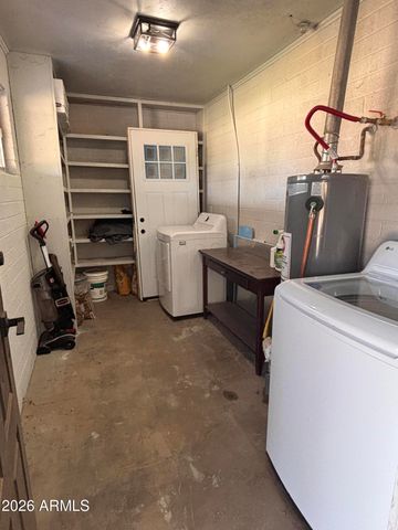 335 S Harris Drive, Mesa, AZ 85204