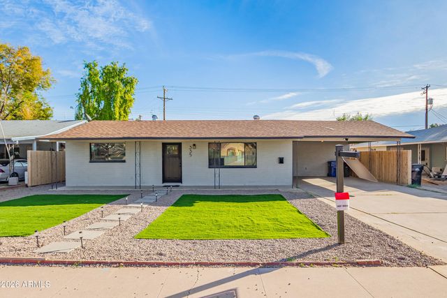 335 S Harris Drive, Mesa, AZ 85204