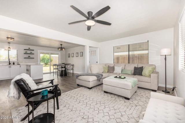 335 S Harris Drive, Mesa, AZ 85204