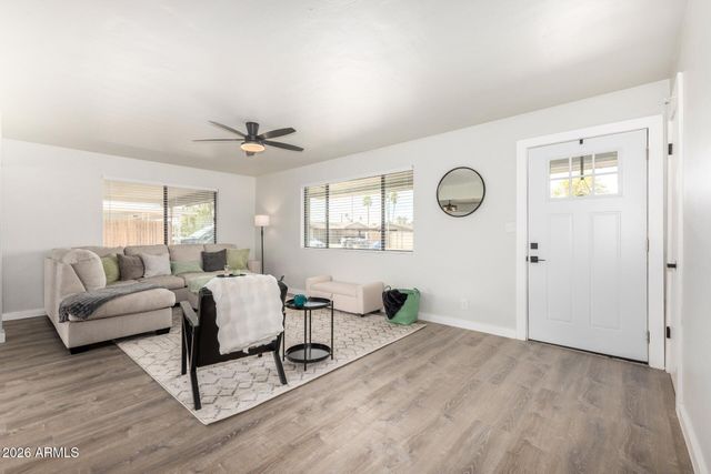 335 S Harris Drive, Mesa, AZ 85204
