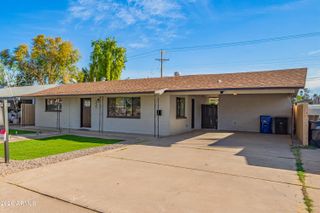 335 S Harris Drive, Mesa, AZ 85204