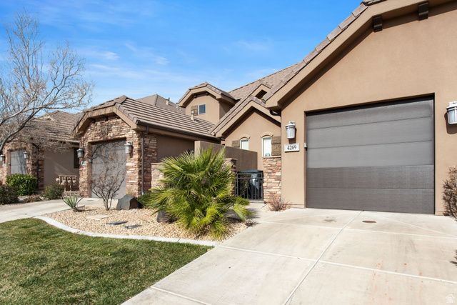 4269 E RAZOR DR, Washington, UT 84780