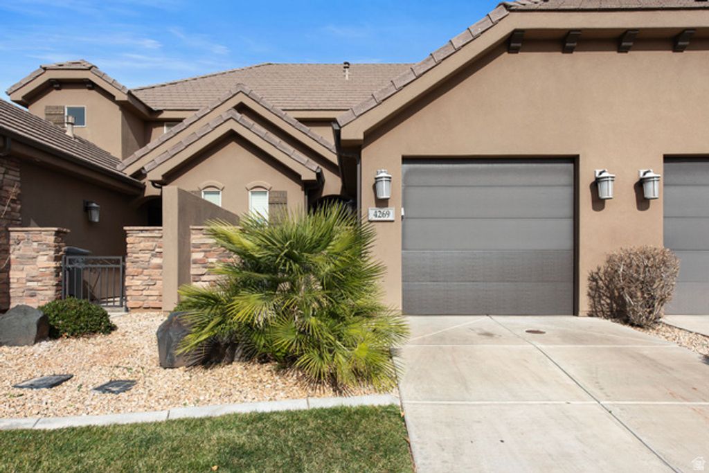 4269 E RAZOR DR, Washington, UT 84780