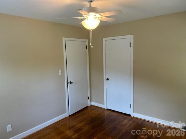 1164 Leigh Circle 11, Charlotte, NC 28216