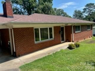 1164 Leigh Circle 11, Charlotte, NC 28216