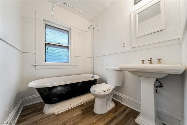 505 E 149th Street, Cleveland, OH 44110