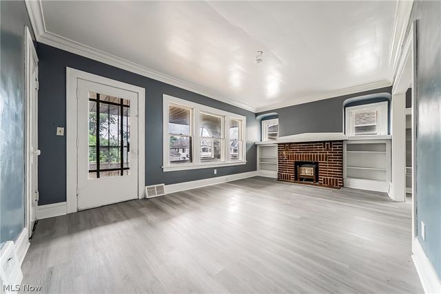 505 E 149th Street, Cleveland, OH 44110