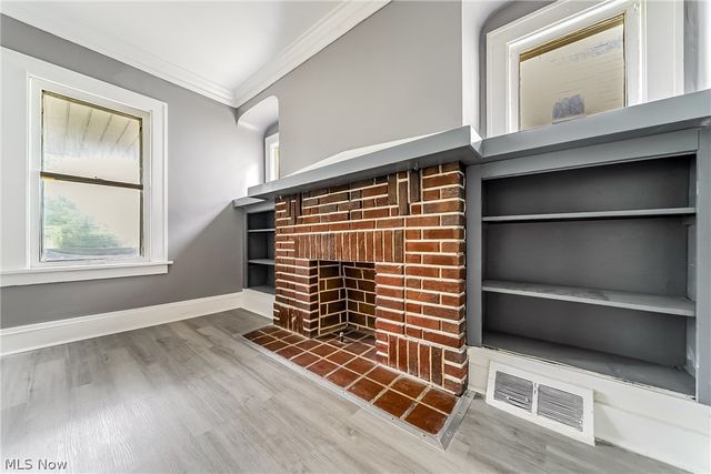 505 E 149th Street, Cleveland, OH 44110