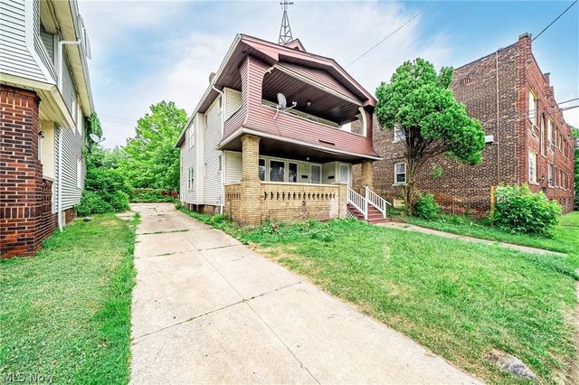 505 E 149th Street, Cleveland, OH 44110