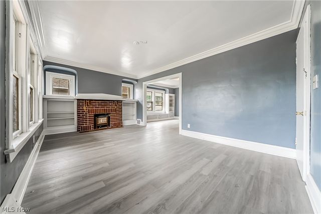 505 E 149th Street, Cleveland, OH 44110