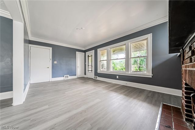 505 E 149th Street, Cleveland, OH 44110
