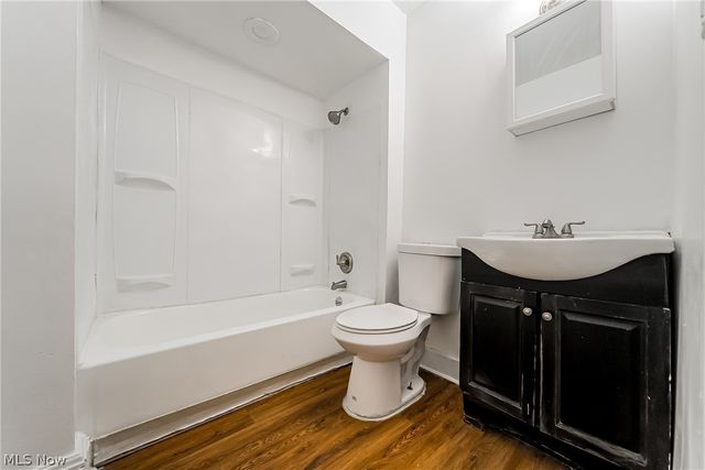505 E 149th Street, Cleveland, OH 44110