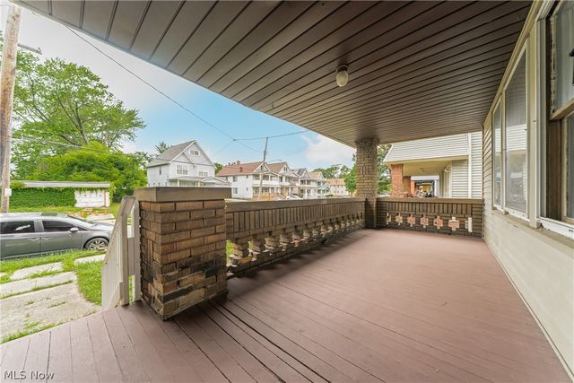 505 E 149th Street, Cleveland, OH 44110