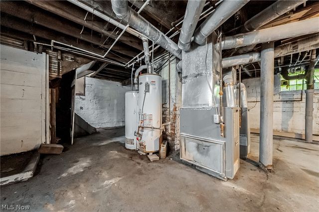 505 E 149th Street, Cleveland, OH 44110
