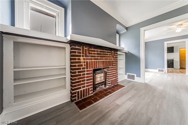 505 E 149th Street, Cleveland, OH 44110