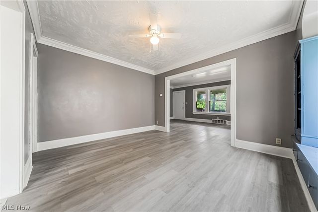 505 E 149th Street, Cleveland, OH 44110