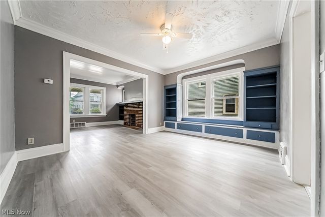 505 E 149th Street, Cleveland, OH 44110