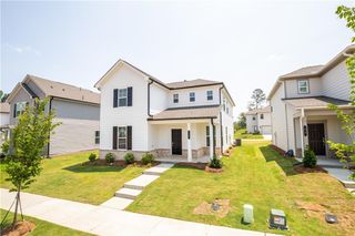 101 Goshawk Street, Braselton, GA 30517