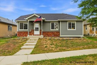 5404 LIZ RANCH RD, Cheyenne, WY 82007