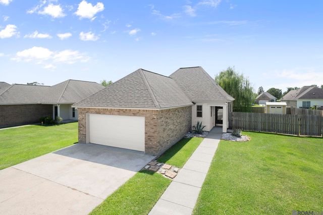 519 S Calvin Ave, Gonzales, LA 70737
