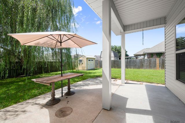 519 S Calvin Ave, Gonzales, LA 70737