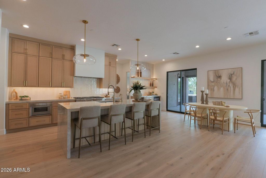 10018 E RIDGERUNNER Drive, Scottsdale, AZ 85255 — exterior