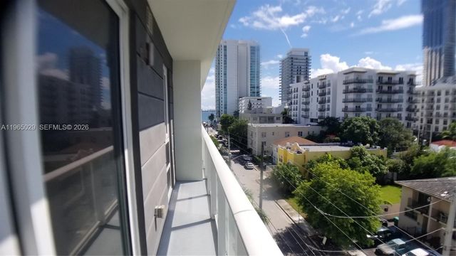321 NE 26th St 511, Miami, FL 33137