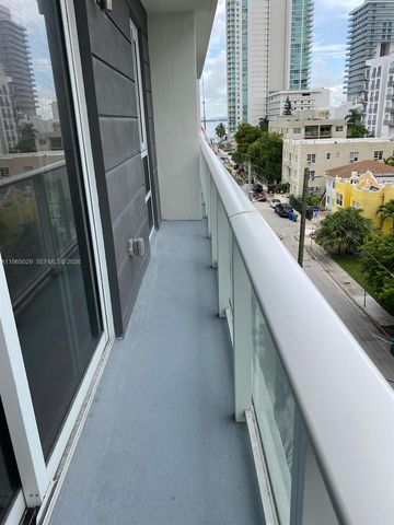 321 NE 26th St 511, Miami, FL 33137