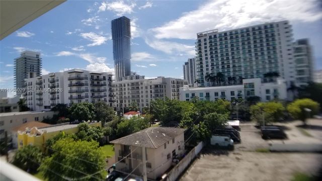 321 NE 26th St 511, Miami, FL 33137