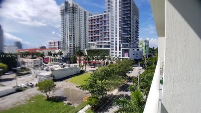 321 NE 26th St 511, Miami, FL 33137
