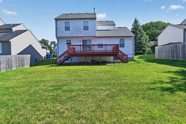 2640 Sycamore Drive, Waukegan, IL 60085