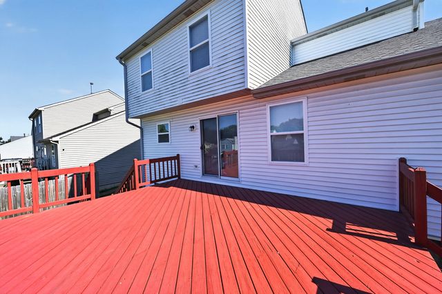 2640 Sycamore Drive, Waukegan, IL 60085