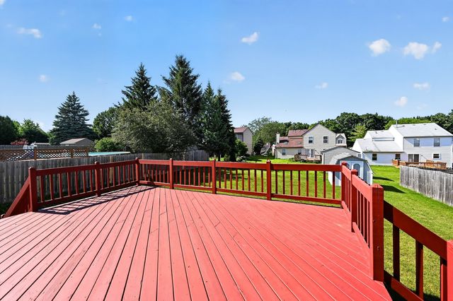 2640 Sycamore Drive, Waukegan, IL 60085