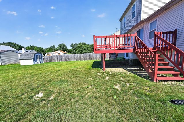 2640 Sycamore Drive, Waukegan, IL 60085